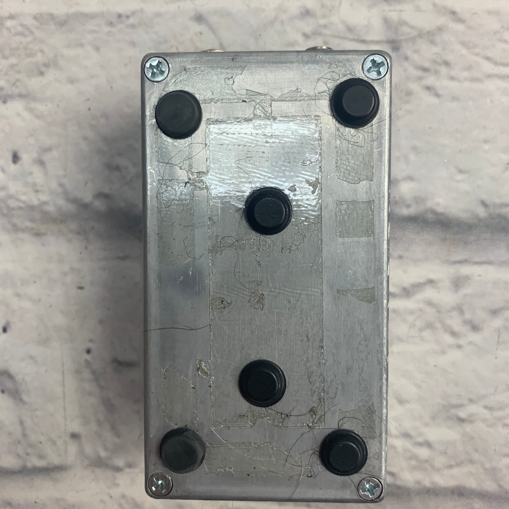 Guitar Tech Craig Dino Sauce Compressor Pedal