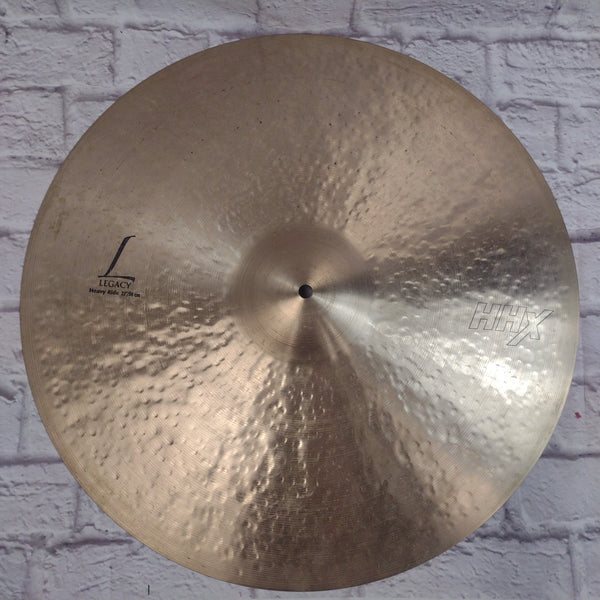 Sabian Legacy Heavy Ride 22
