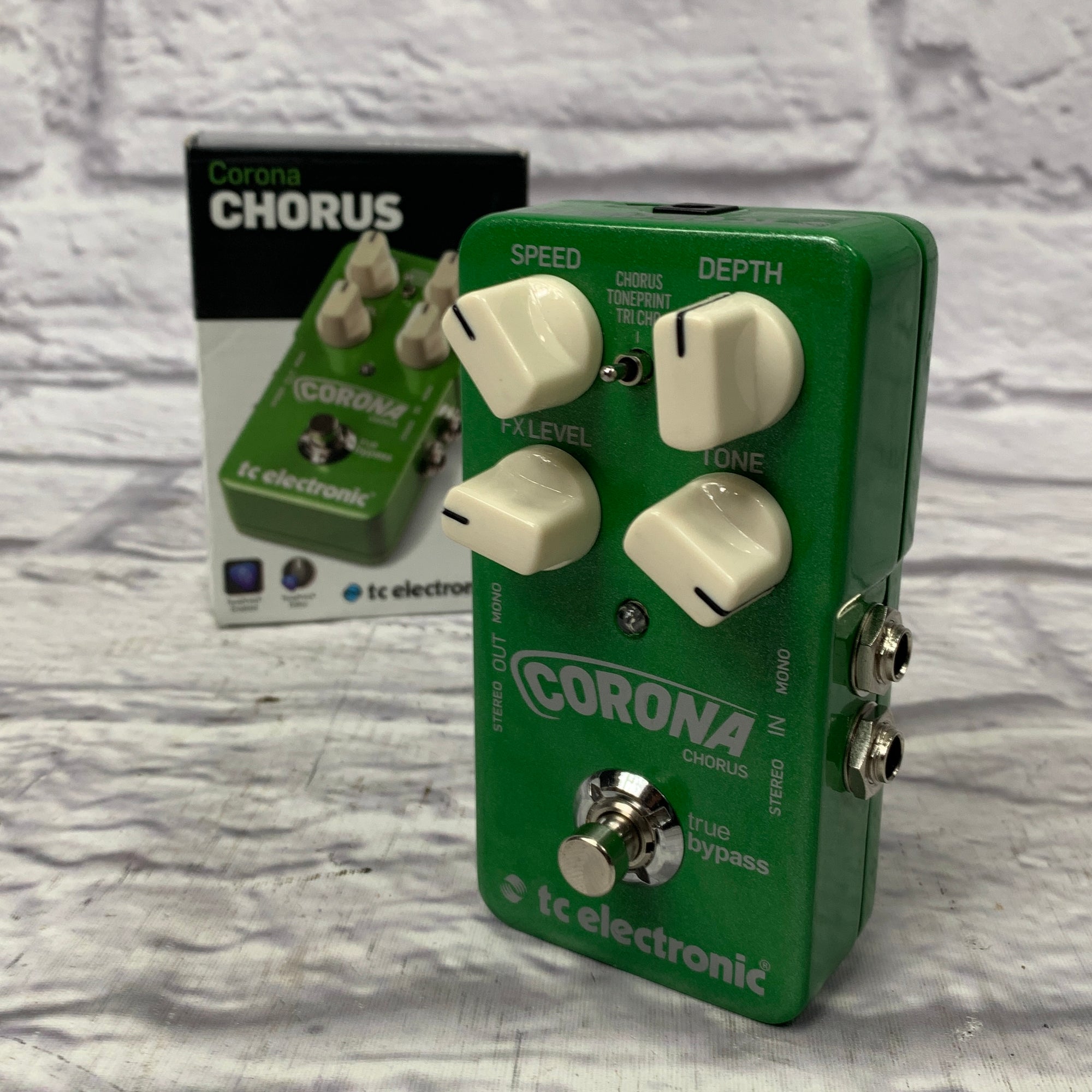TC Electronic Corona Chorus