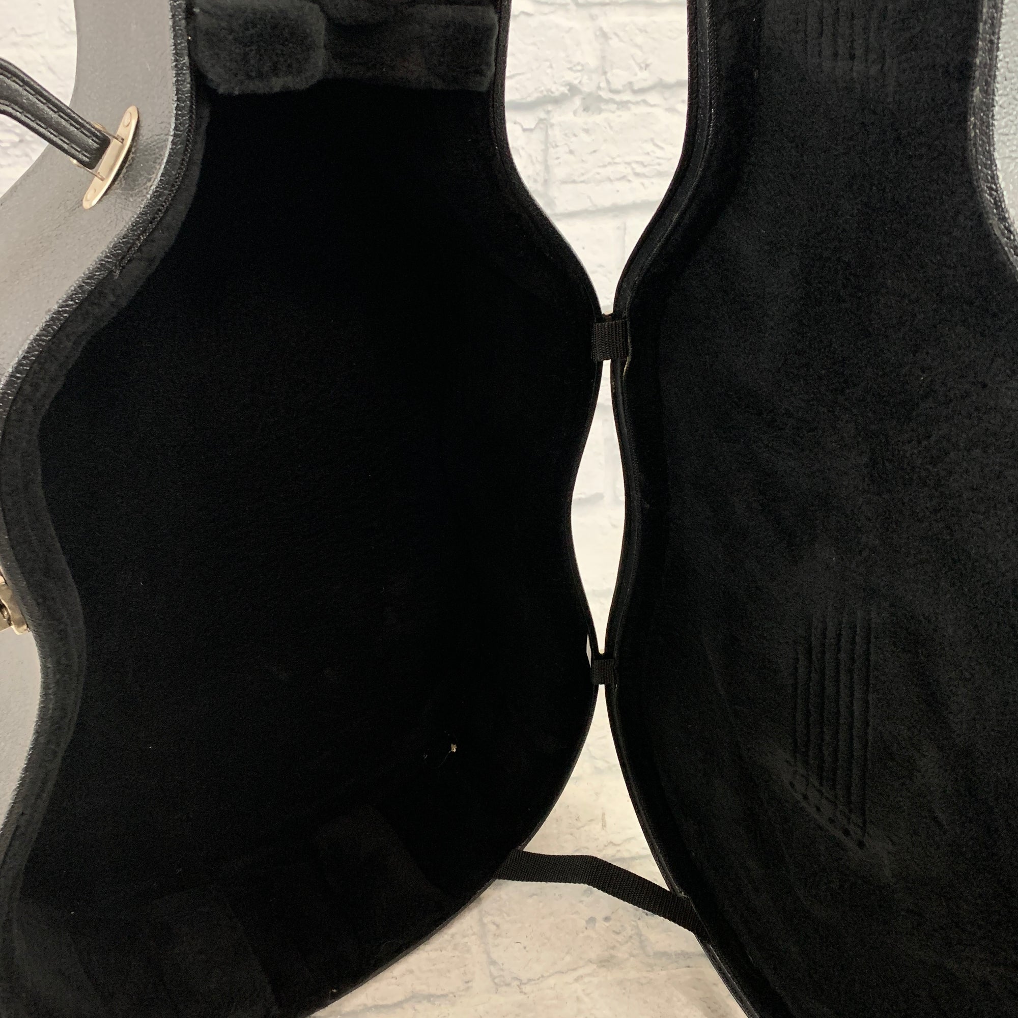 Unknown Hardshell Concert Acoustic Hard Case