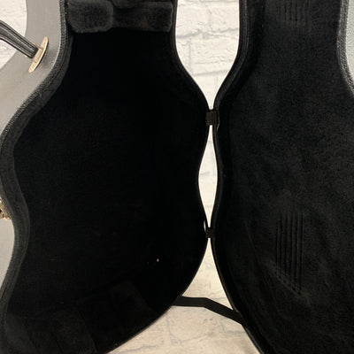 Unknown Hardshell Concert Acoustic Hard Case