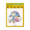 Alfred 00-2234 Basic Piano Course- Duet Book 3 - Music Book