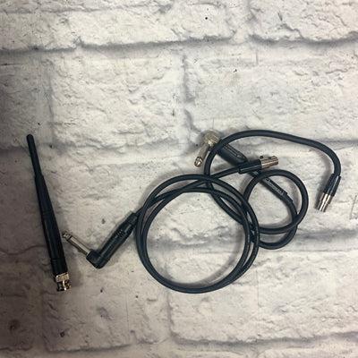 Line 6 Relay G50 Wireless System AS IS
