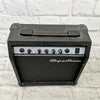 Spectrum AIL-10 8" 15W Guitar Combo Amp