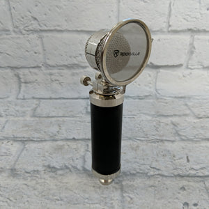 Rockville RCM03 Condenser Microphone