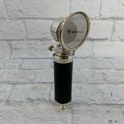 Rockville RCM03 Condenser Microphone