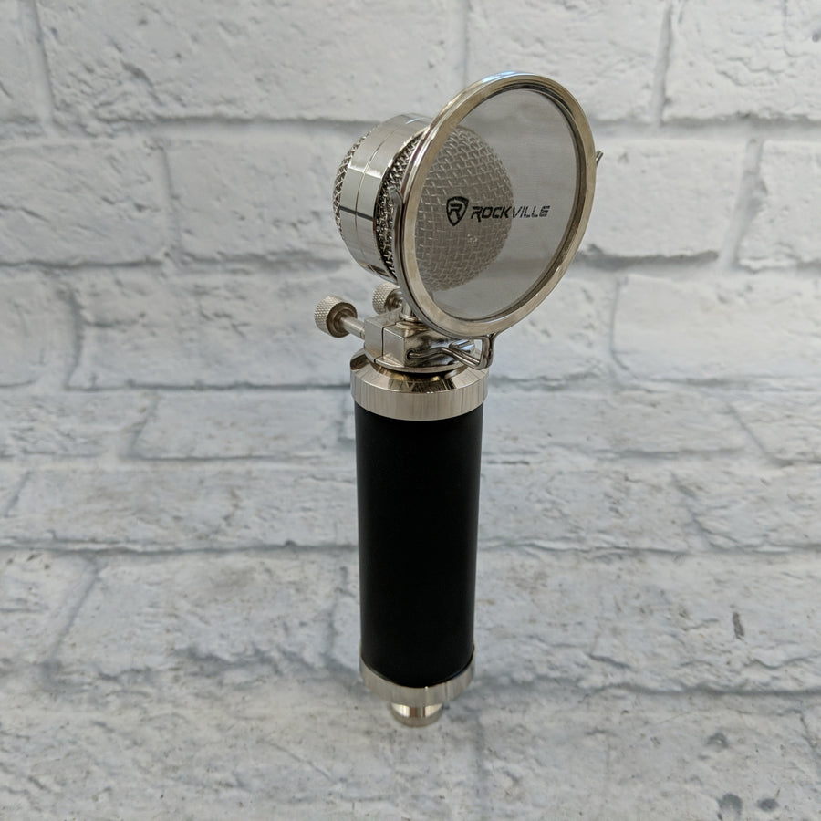 Rockville RCM03 Condenser Microphone