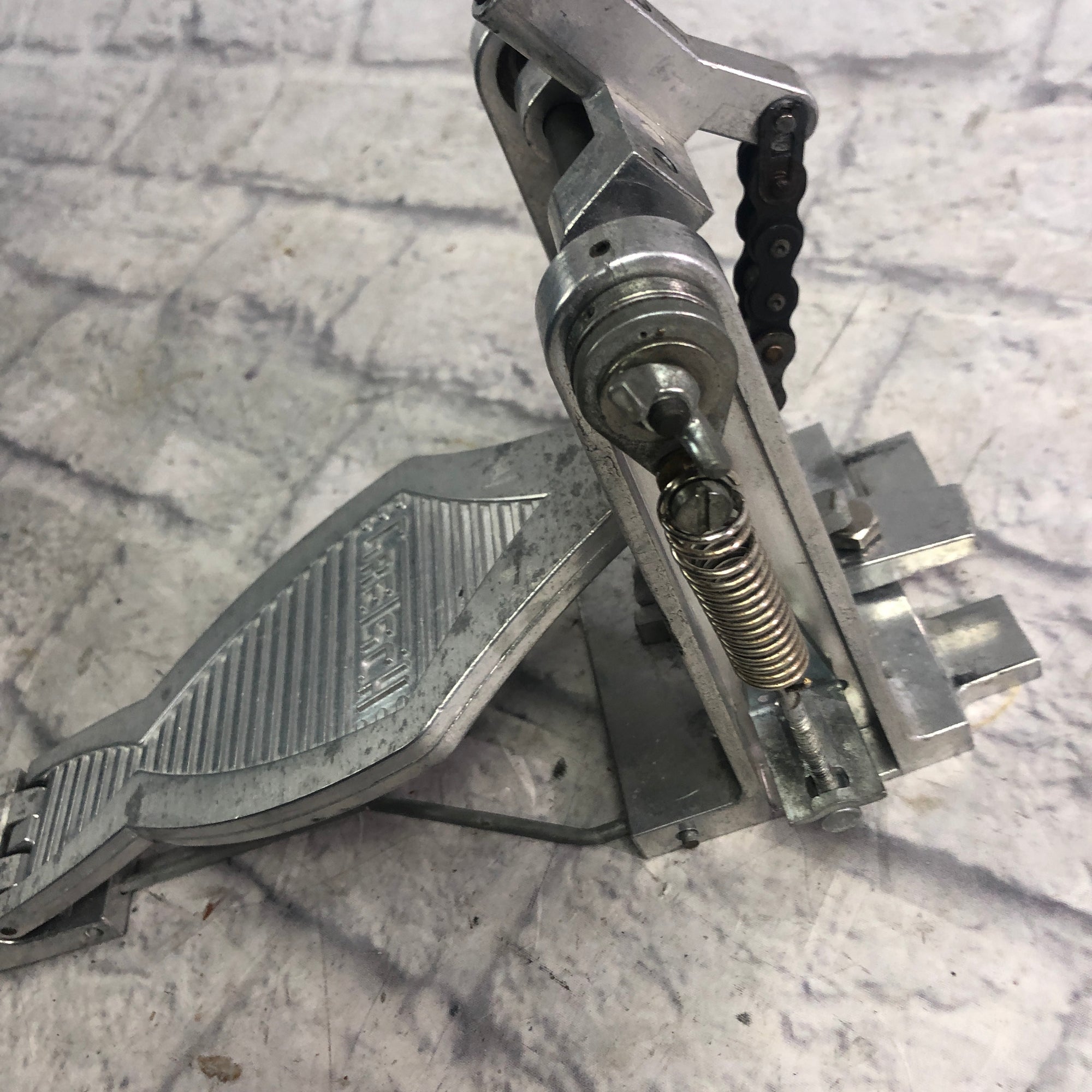Gretsch Monster Kick Pedal