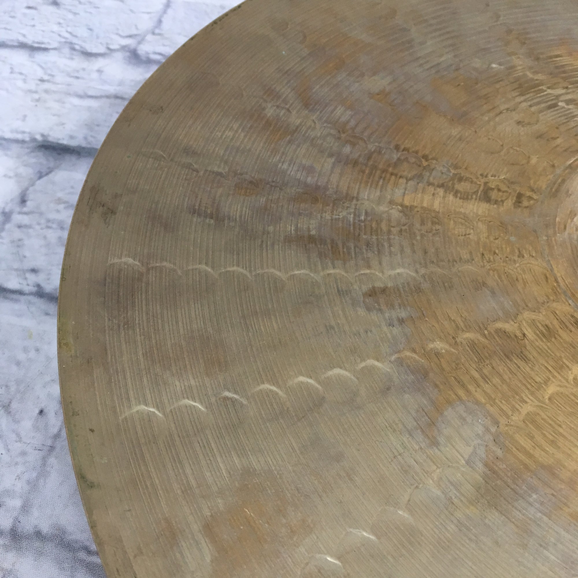 Zildjian 19in Z3 Thrash Ride Cymbal - Evolution Music