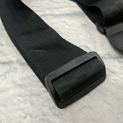 First Act Seatbelt Style Guitar Strap