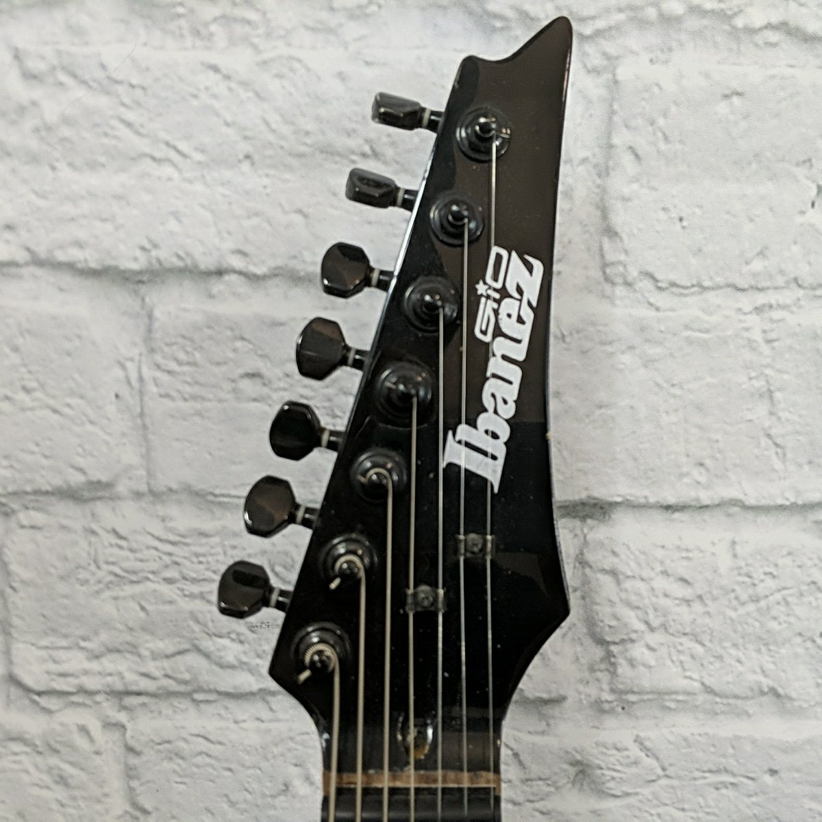 Ibanez Gio 7-String Electric Guitar
