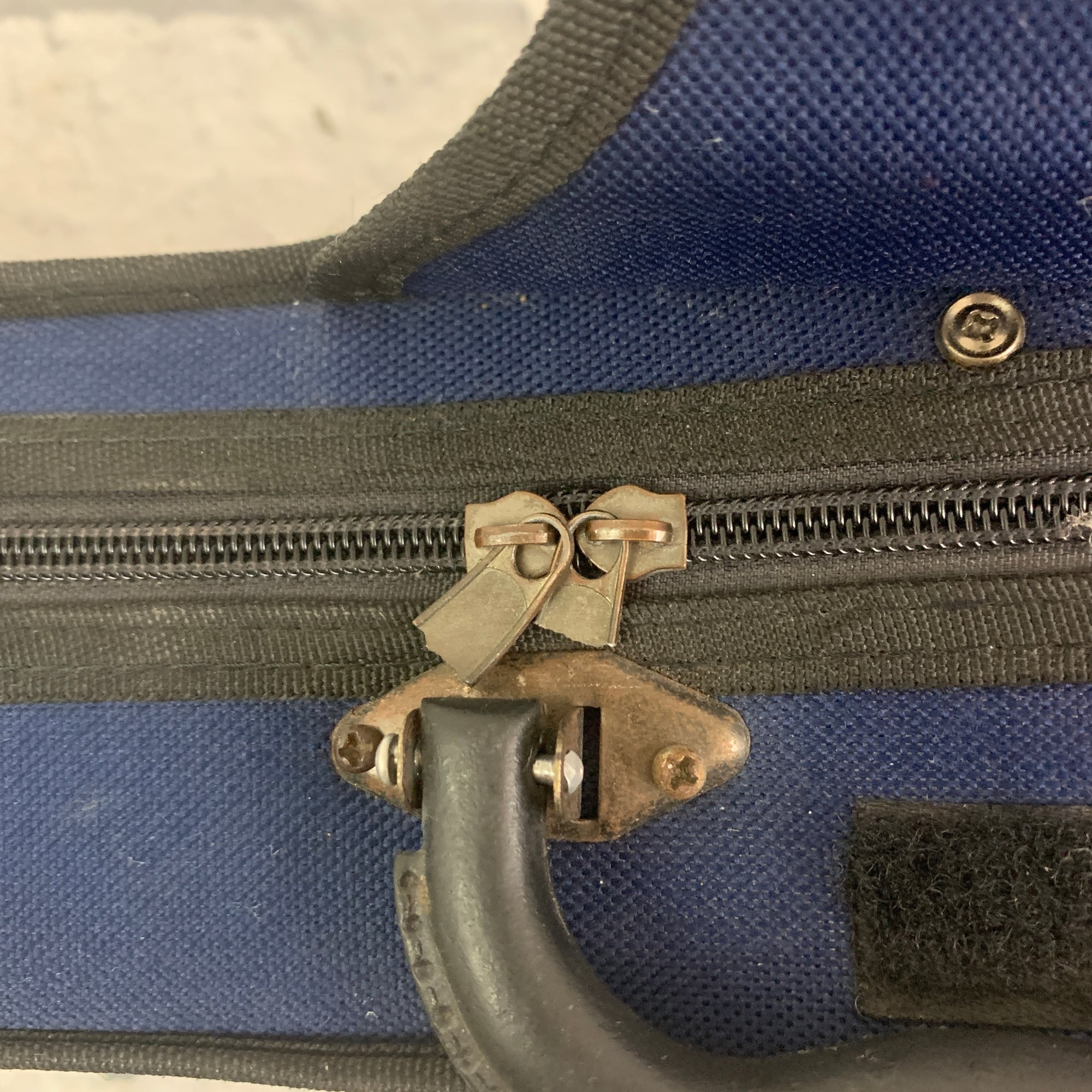 Unknown 1/16 Violin Case