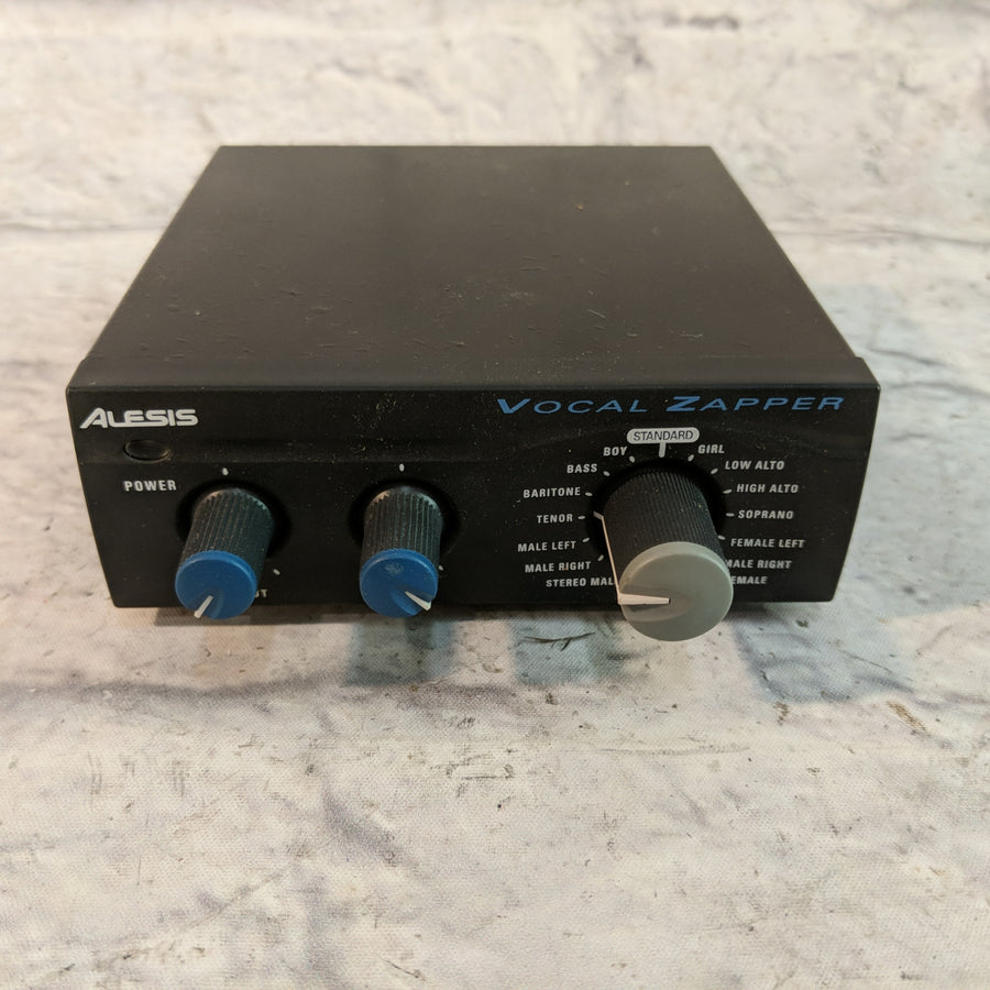 Alesis Vocal Zapper