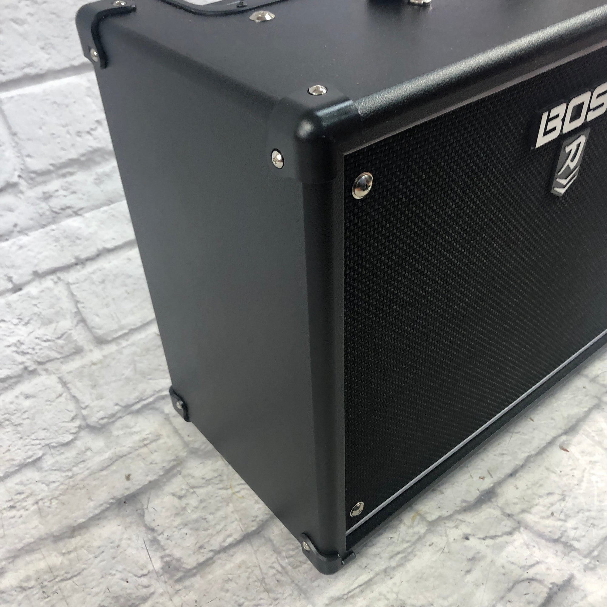 Boss Katana 50 mkII Guitar Combo Amp