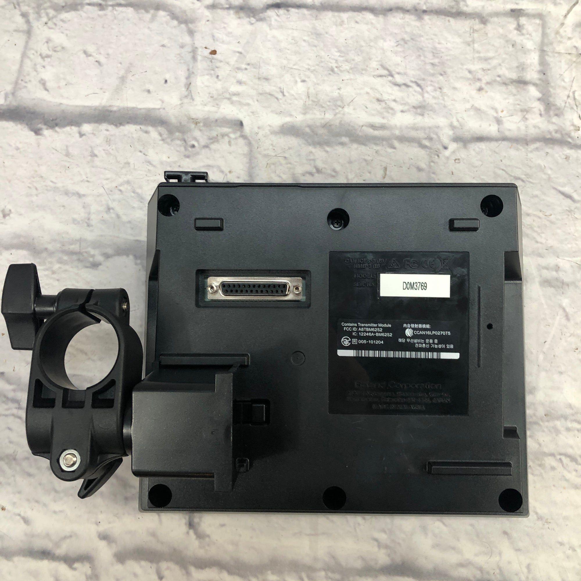 Roland TD 17 Drum Module
