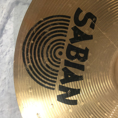 Sabian 16 B8 Crash Cymbal