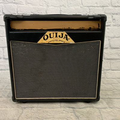 Acoustic "Ouija" 1x12 Guitar Cab