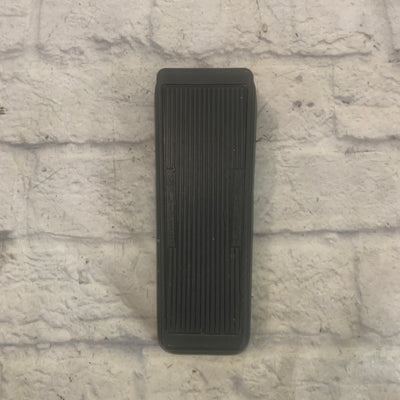 Dunlop Crybaby Standard GCB95 Wah Pedal