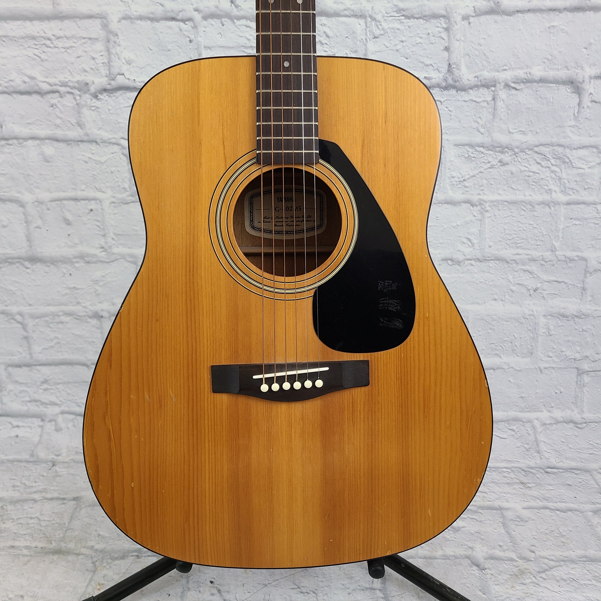 YAMAHA FG-402（中古/送料無料）【楽器検索デジマート】