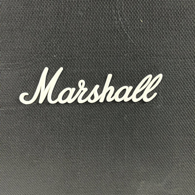 Marshall JCM900 1960B 4x12 Cabinet