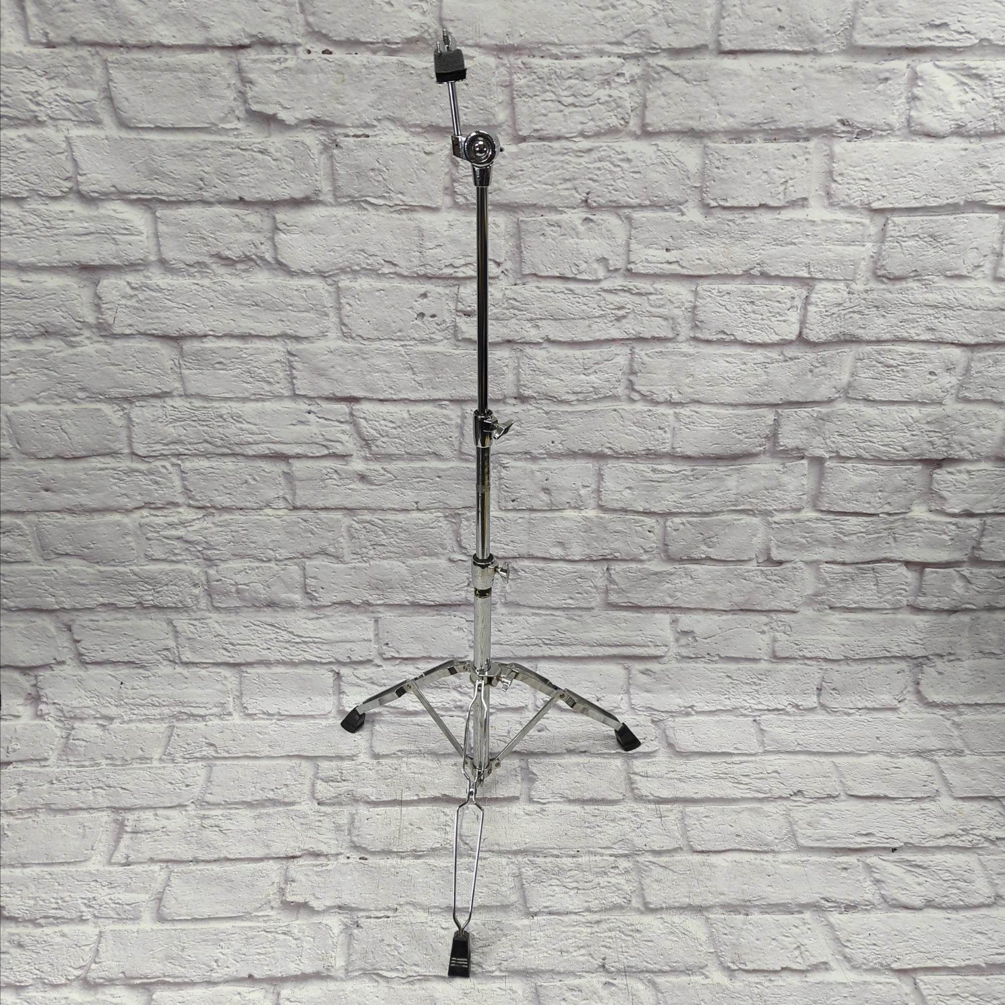Pearl Double Braced Straight Cymbal Stand