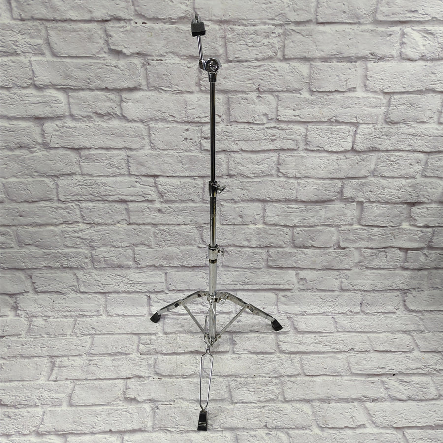 Pearl Double Braced Straight Cymbal Stand