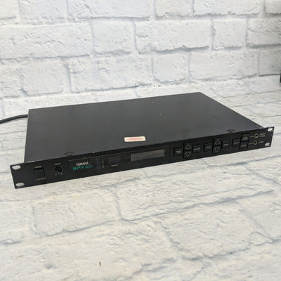 Yamaha SPX-90 Multi-effects Rack