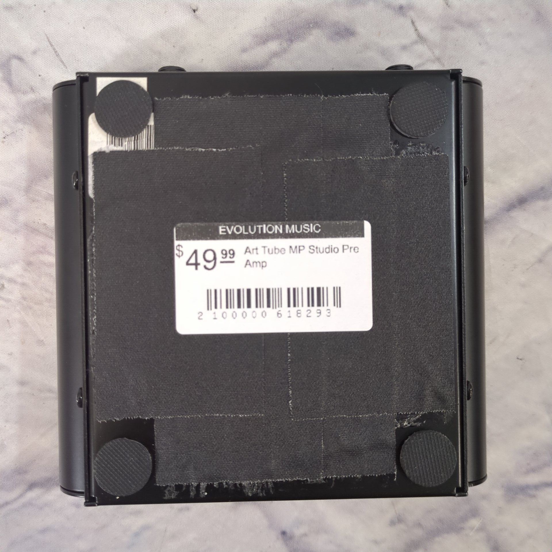 Art Tube MP Studio Pre Amp