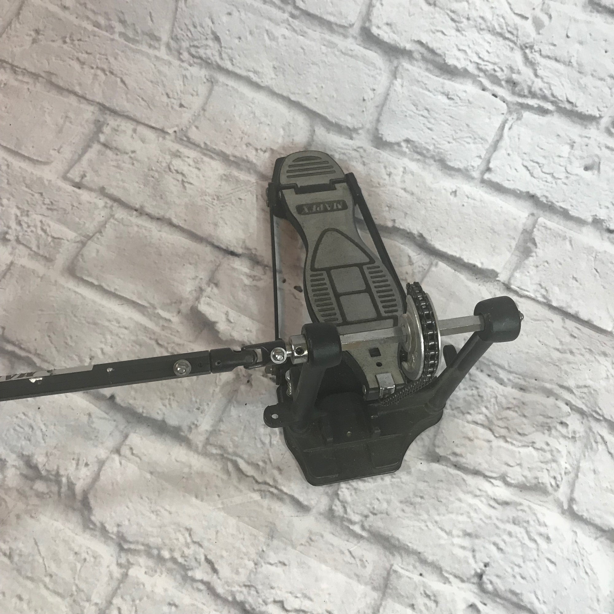 Mapex Double Kick Pedal