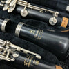 Yamaha YCL-200AD Bb Advantage Clarinet