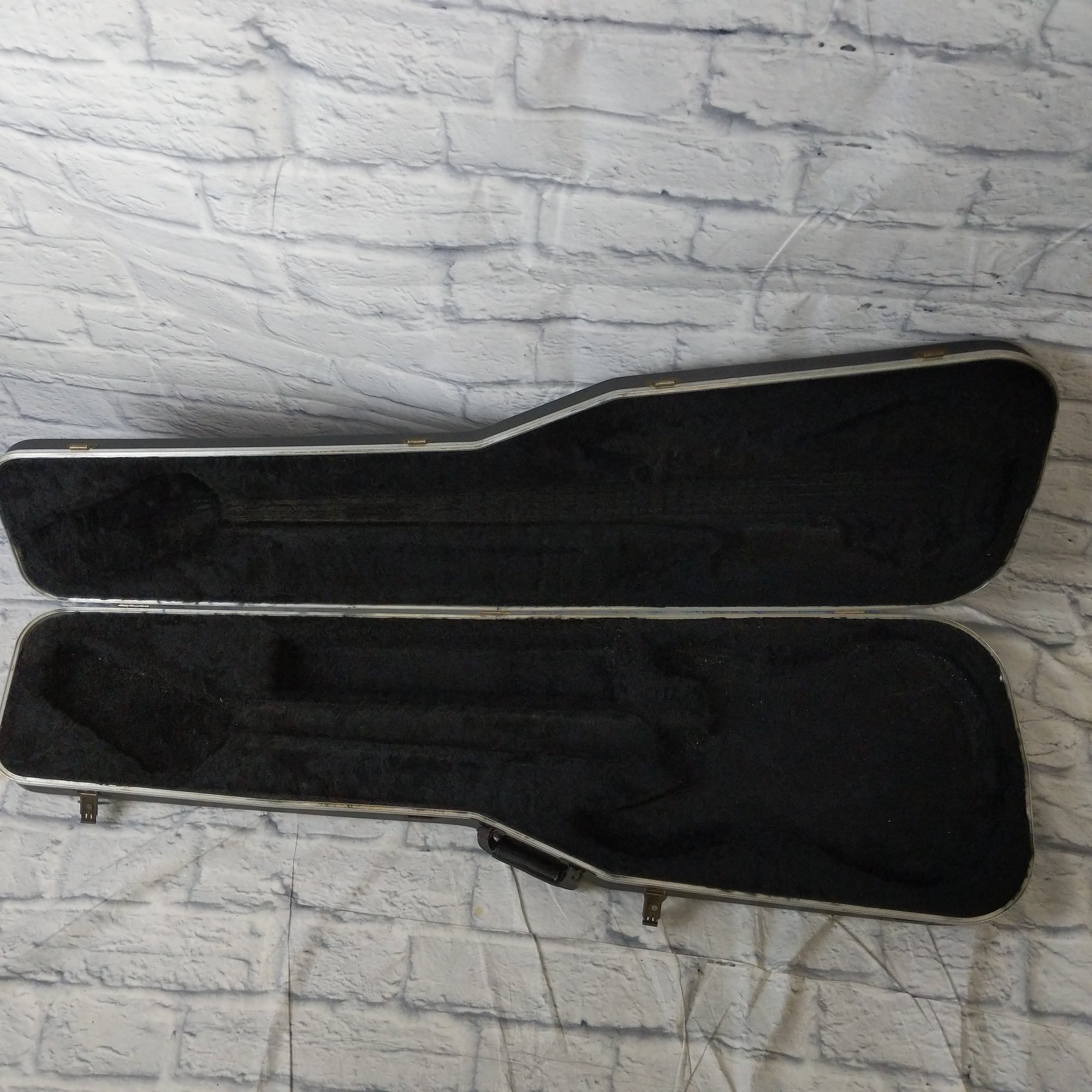 Charvel Bass Hard Case