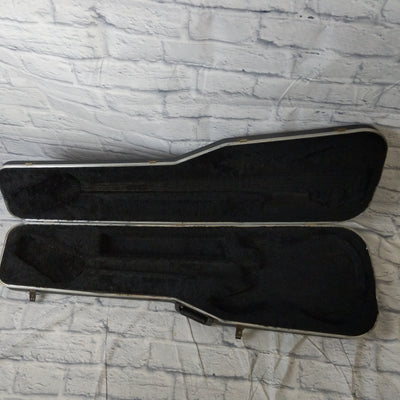 Charvel Bass Hard Case
