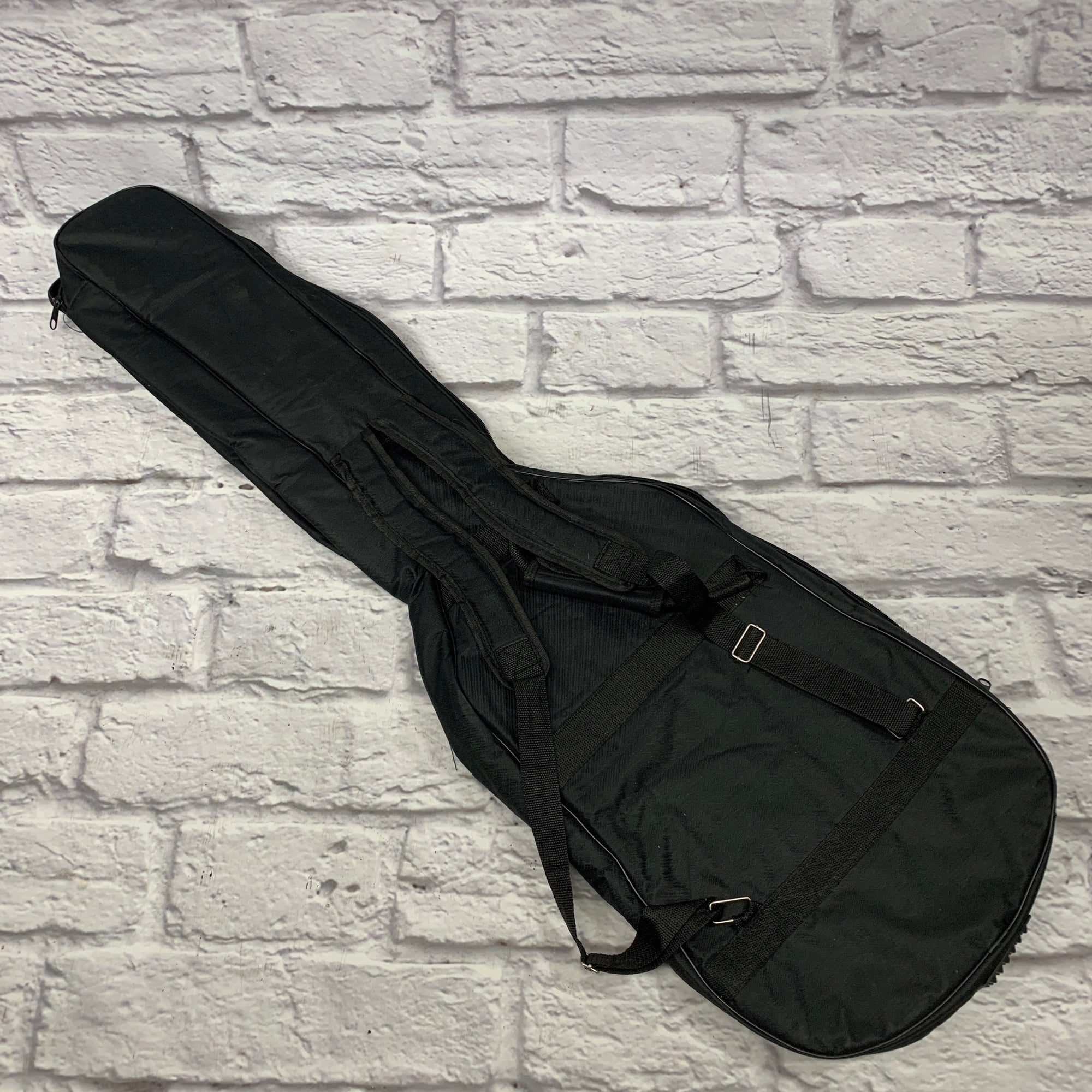 Chromacast Electric Bass Gig Bag