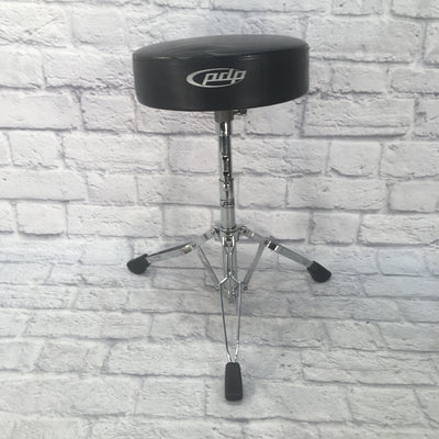 PDP Drum Throne