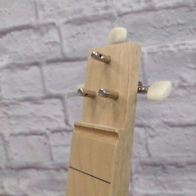 Unknown Blues Box Guitar Kit