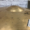 Zildjian Z Custom Mega Bell 21 Ride Cymbal