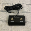 Blackstar FS-8 2-Button Footswitch