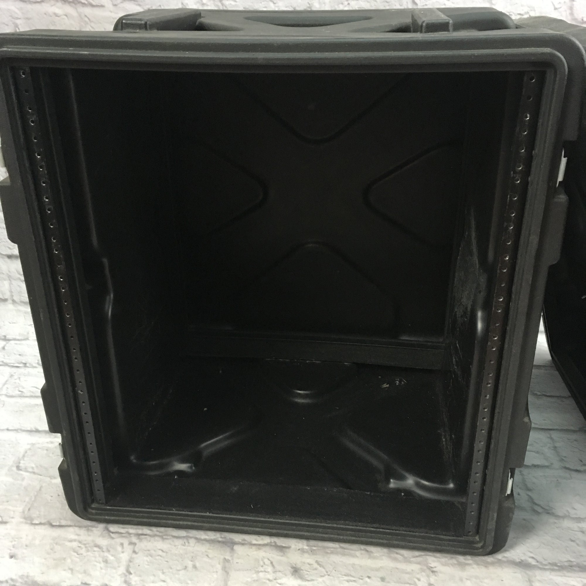 SKB 12 Space Rack Case