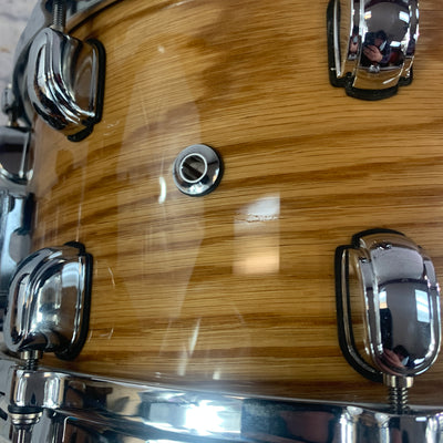 Tama Starclassic Birch Bubinga Natural Oak 14x7