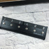 Tech 21 Trademark 120 with 6 Button Footswitch and Cover