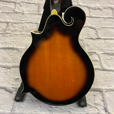 Spencer SF100 F-Model Mandolin w/ Hard Case