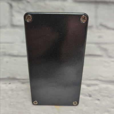 Catalinbread Sabbra Cadabra Black Sabbath Inspired Overdrive Pedal