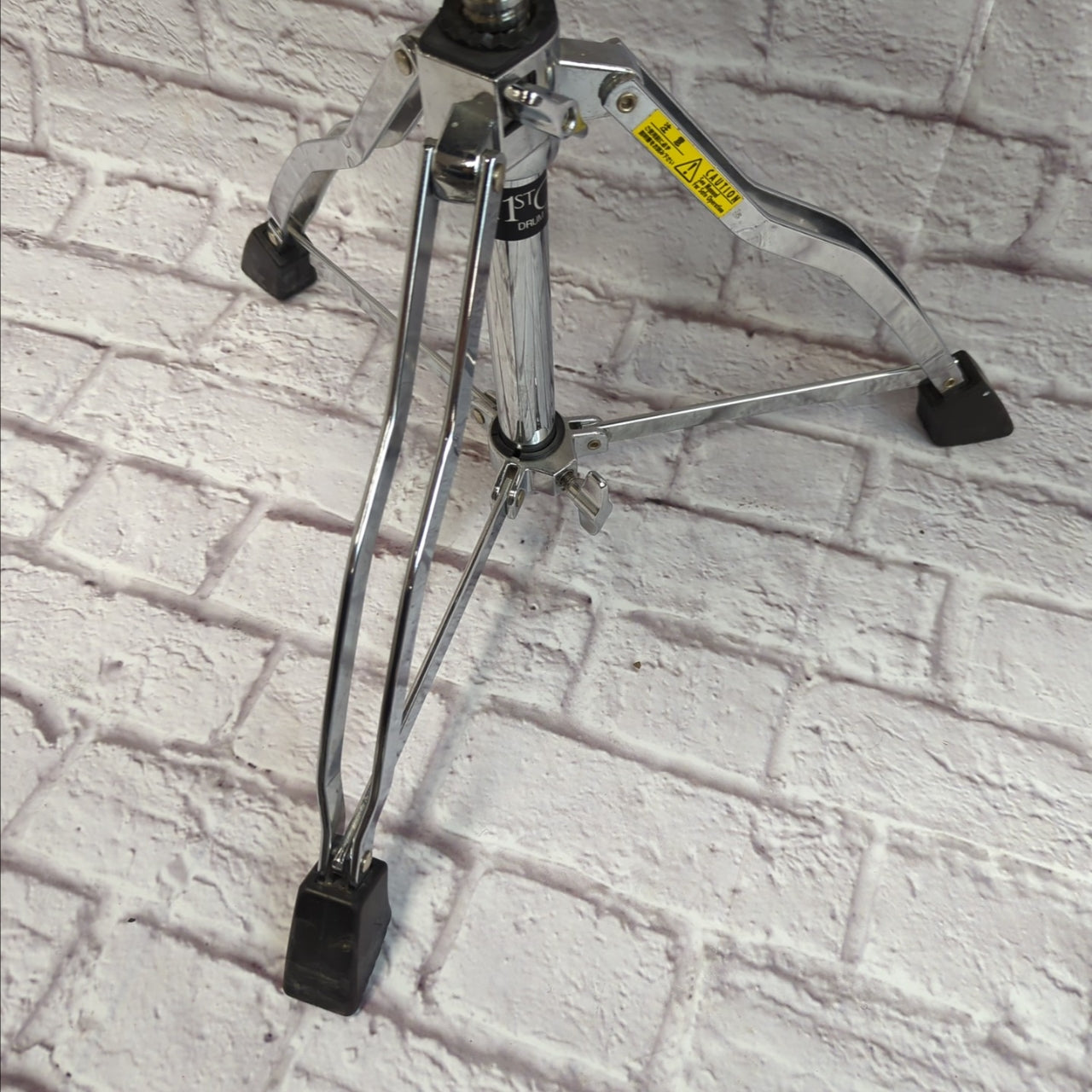Tama 1st Chair Tractor Seat Drum Throne