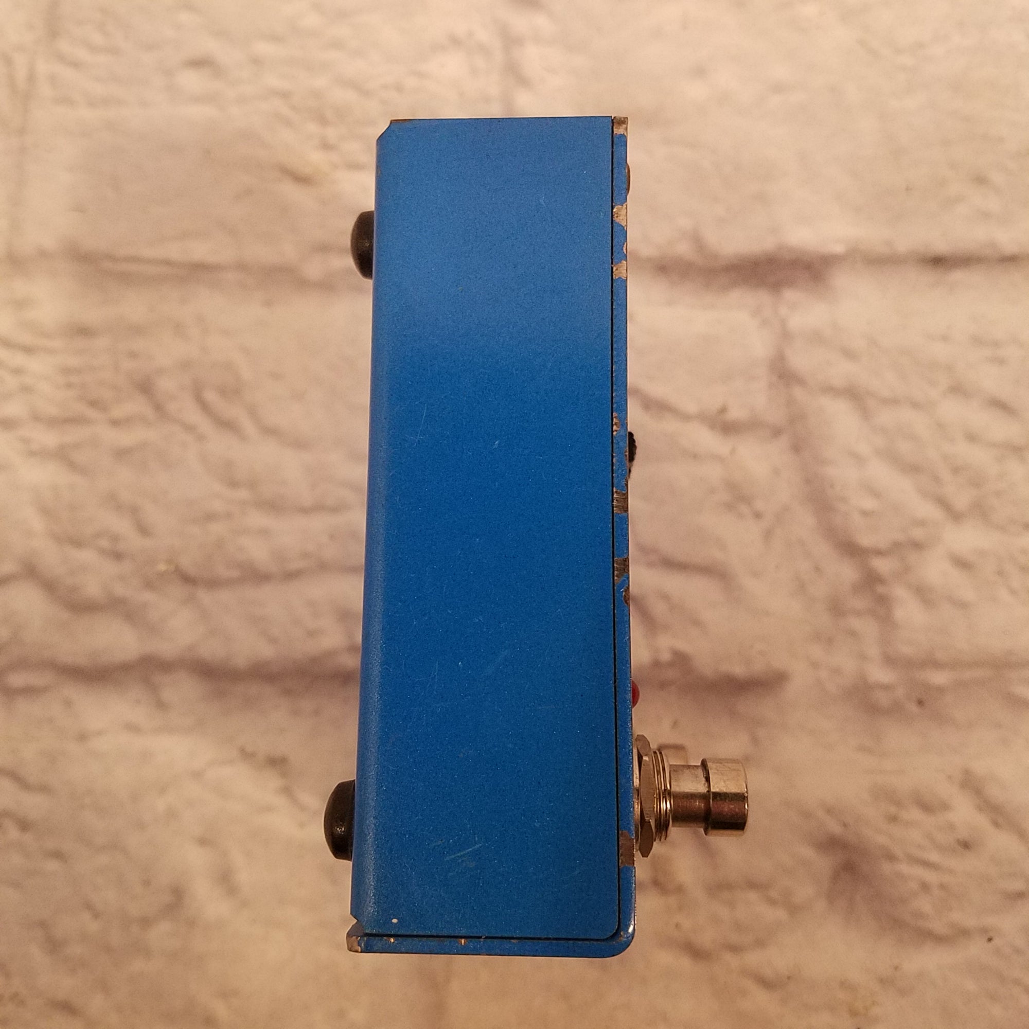 Radial Bones Tonebone Twin-City ABY Amp Switcher Pedal