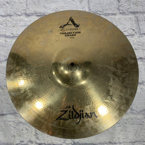 Zildjian A Custom 18 Projection Crash Cymbal