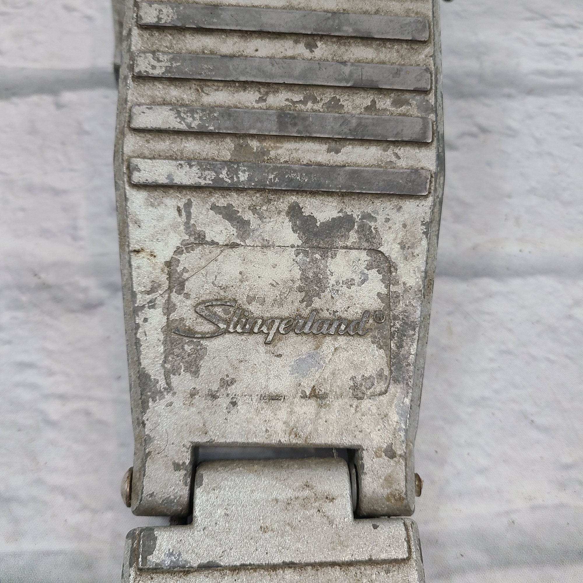 Vintage Slingerland Bass Drum Pedal