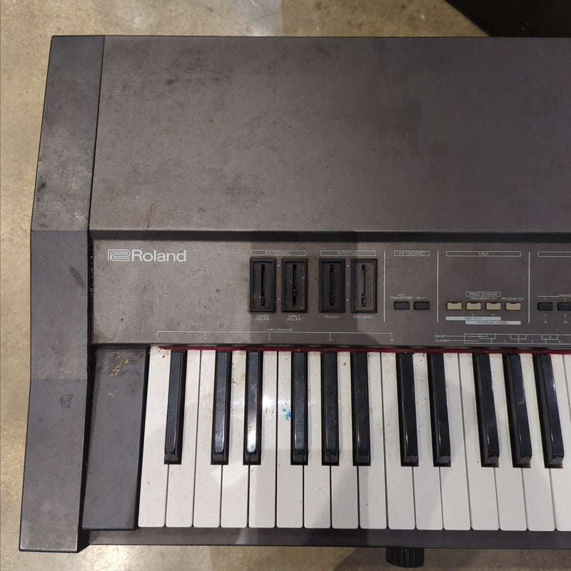 Roland RD-300 Digital Piano - Evolution Music