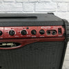 Line 6 Spider 112 SPD1 Guitar Combo Amp