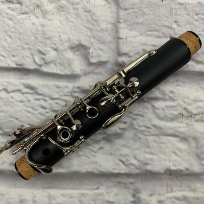 Mendini by Cecilio Bb Clarinet