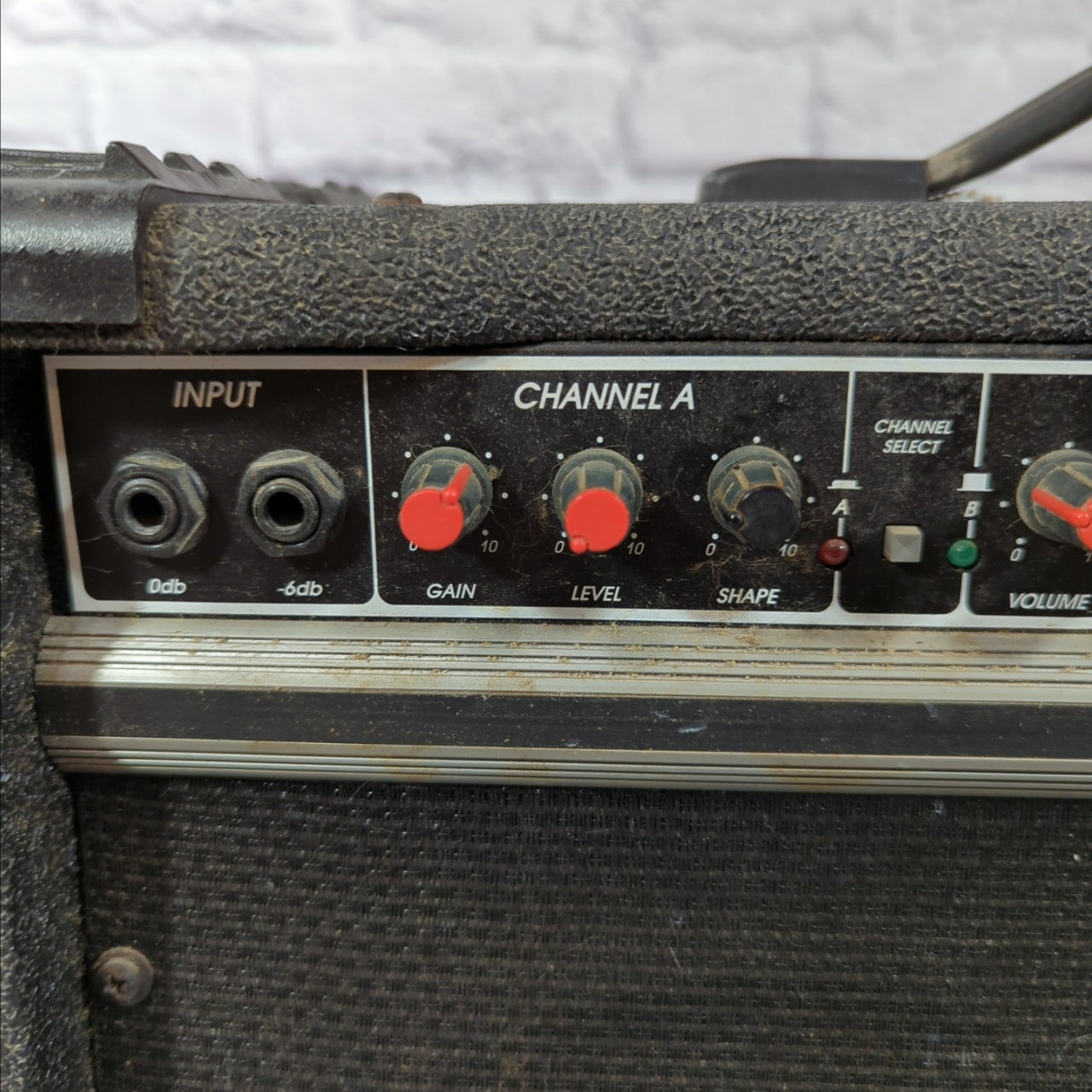 Crate G40C XL Guitar Combo Amp